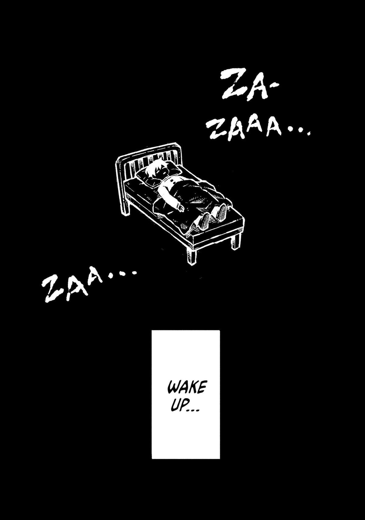 Read Sheeply Horned Witch Romi Manga Online