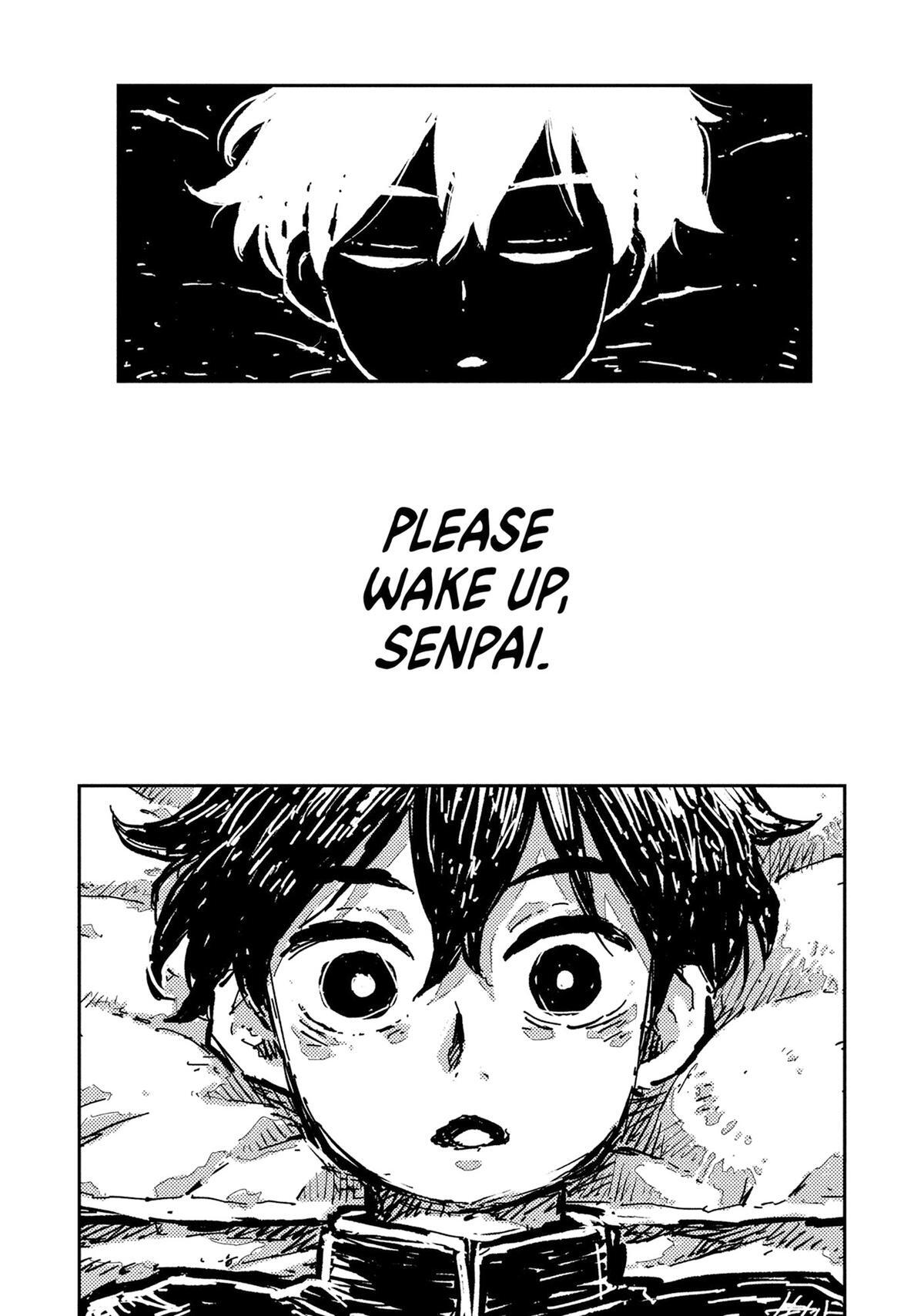 Read Sheeply Horned Witch Romi Manga Online