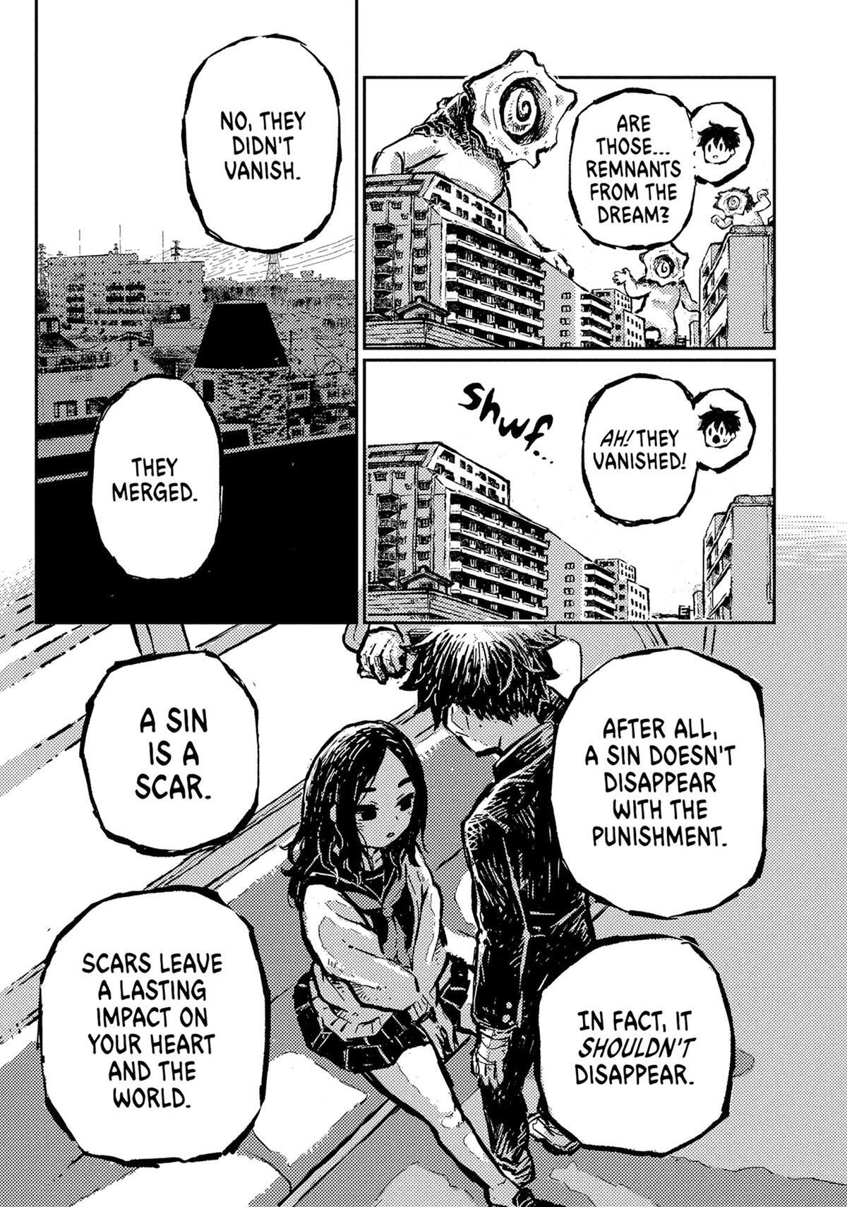 Read Sheeply Horned Witch Romi Manga Online