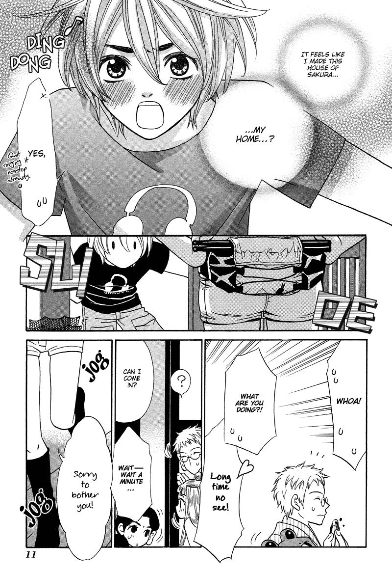 Read Shibutani-kun Tomo no Kai Manga Online