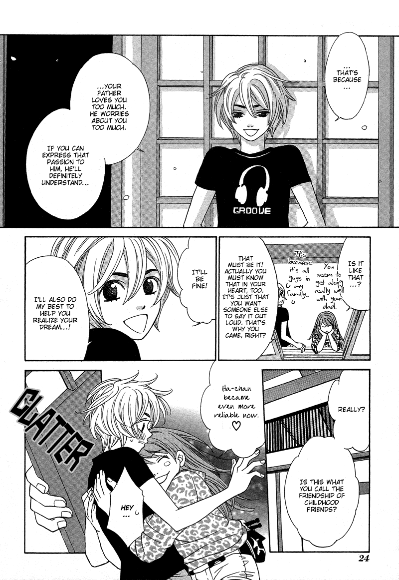 Read Shibutani-kun Tomo no Kai Manga Online