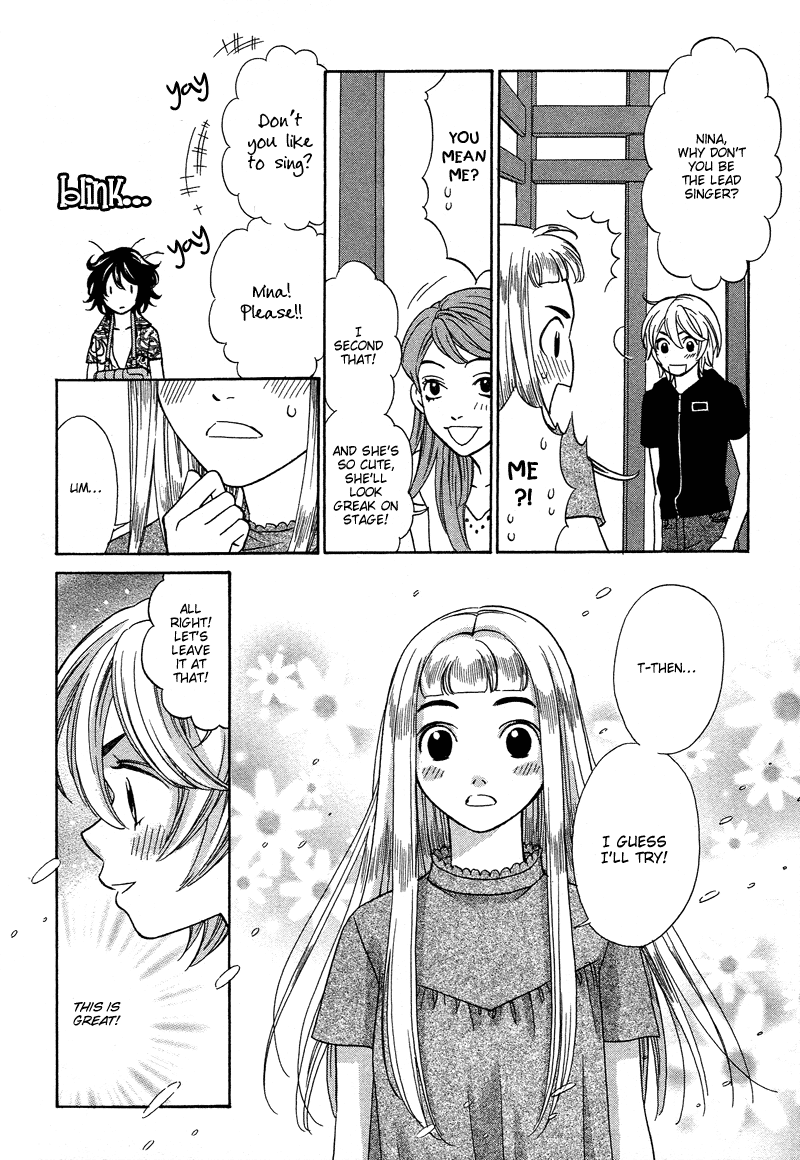 Read Shibutani-kun Tomo no Kai Manga Online