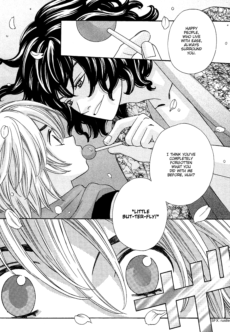 Read Shibutani-kun Tomo no Kai Manga Online