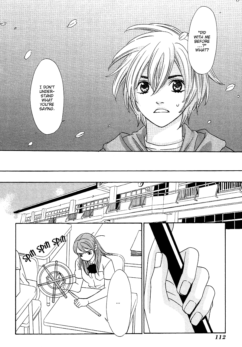 Read Shibutani-kun Tomo no Kai Manga Online