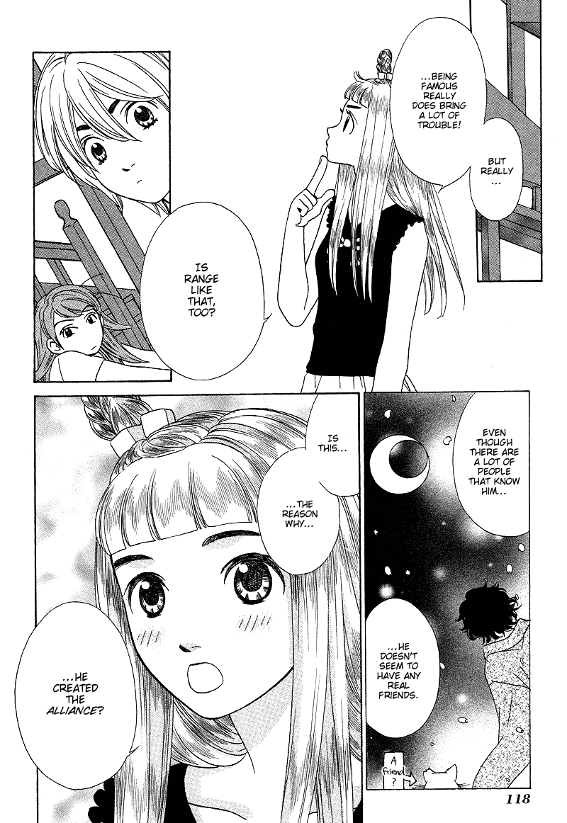 Read Shibutani-kun Tomo no Kai Manga Online