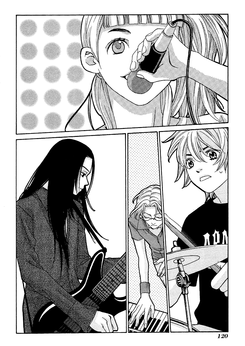 Read Shibutani-kun Tomo no Kai Manga Online