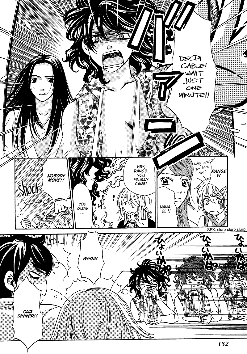 Read Shibutani-kun Tomo no Kai Manga Online