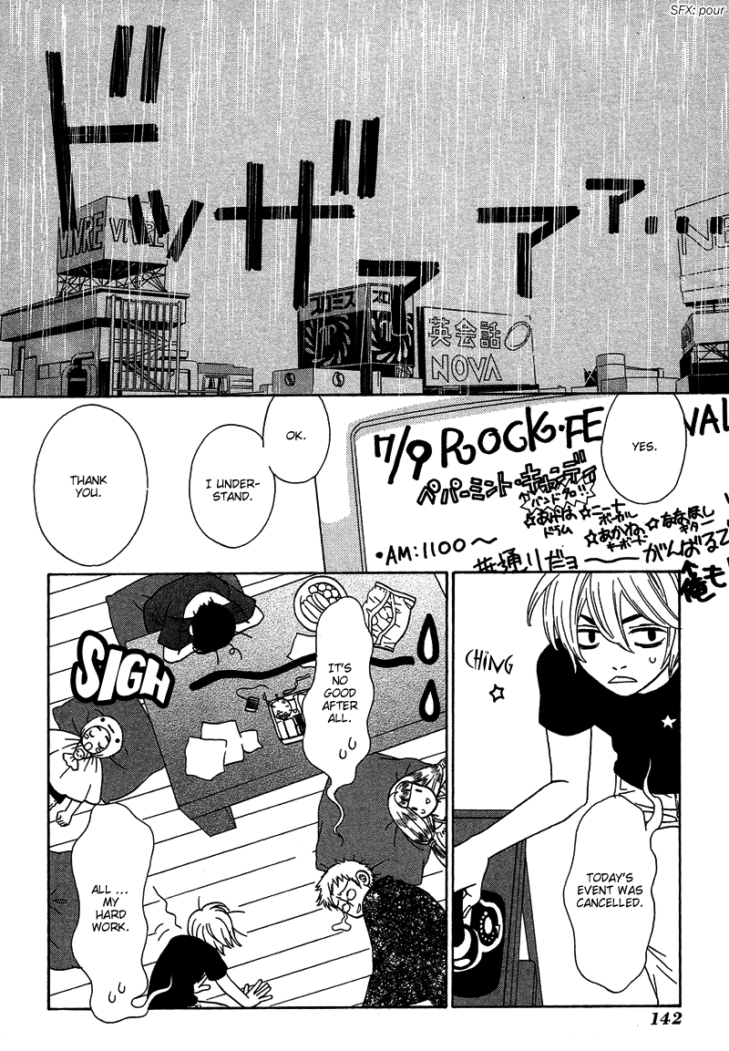 Read Shibutani-kun Tomo no Kai Manga Online