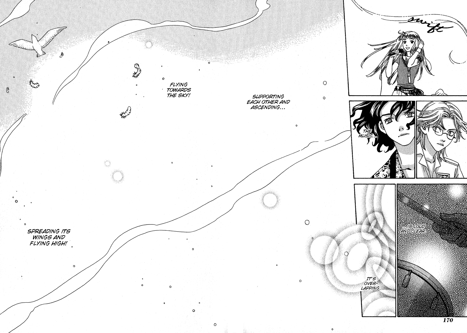 Read Shibutani-kun Tomo no Kai Manga Online