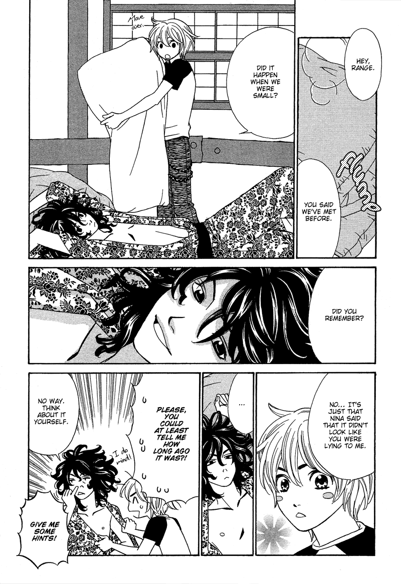 Read Shibutani-kun Tomo no Kai Manga Online