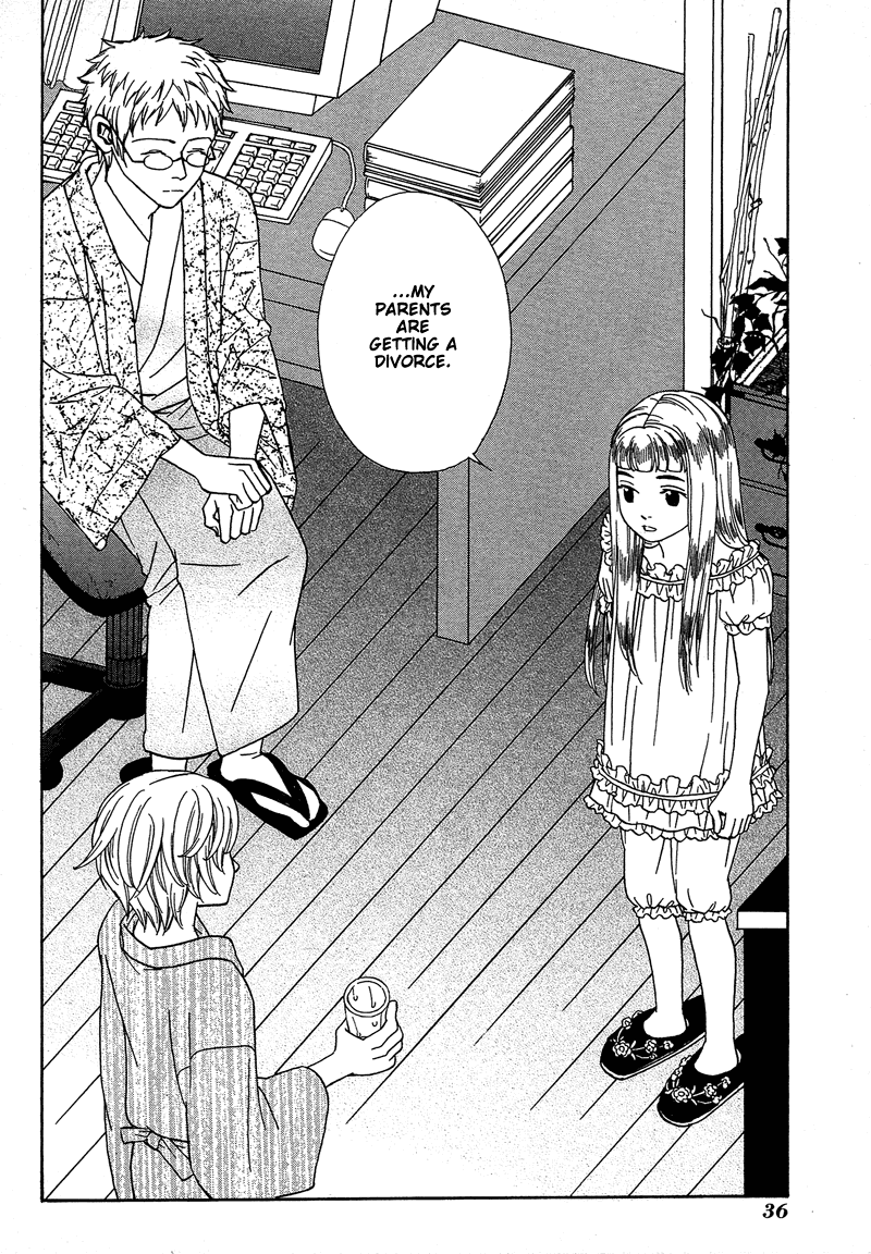 Read Shibutani-kun Tomo no Kai Manga Online