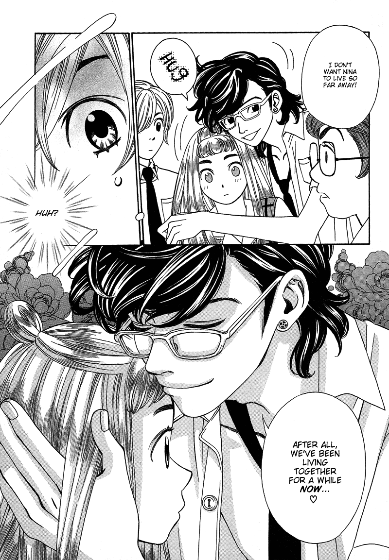 Read Shibutani-kun Tomo no Kai Manga Online