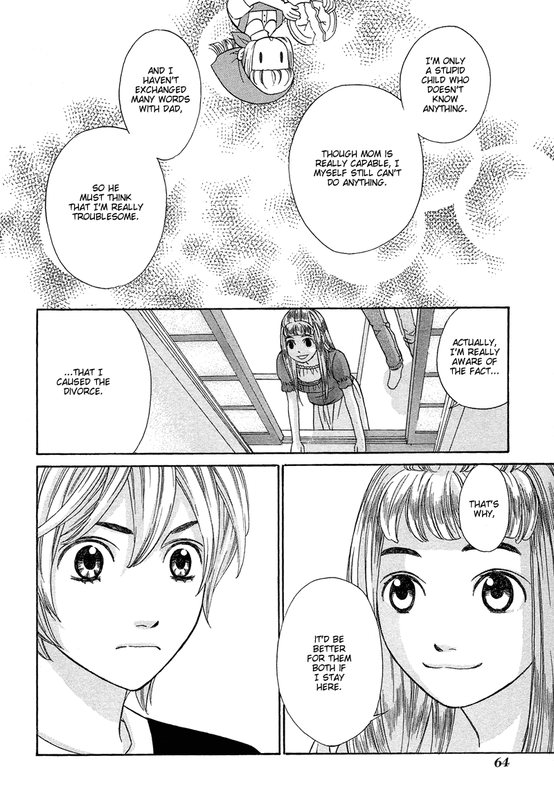 Read Shibutani-kun Tomo no Kai Manga Online