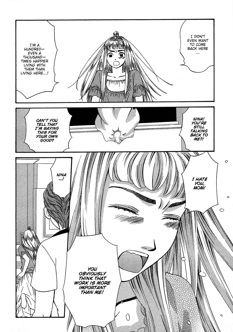 Read Shibutani-kun Tomo no Kai Manga Online