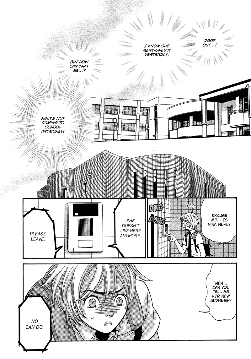 Read Shibutani-kun Tomo no Kai Manga Online