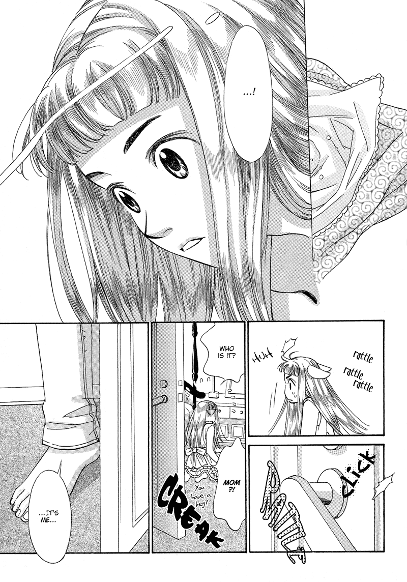 Read Shibutani-kun Tomo no Kai Manga Online