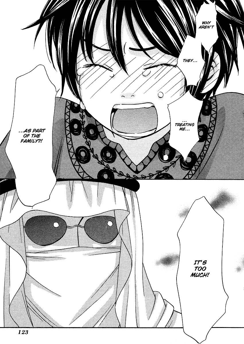 Read Shibutani-kun Tomo no Kai Manga Online