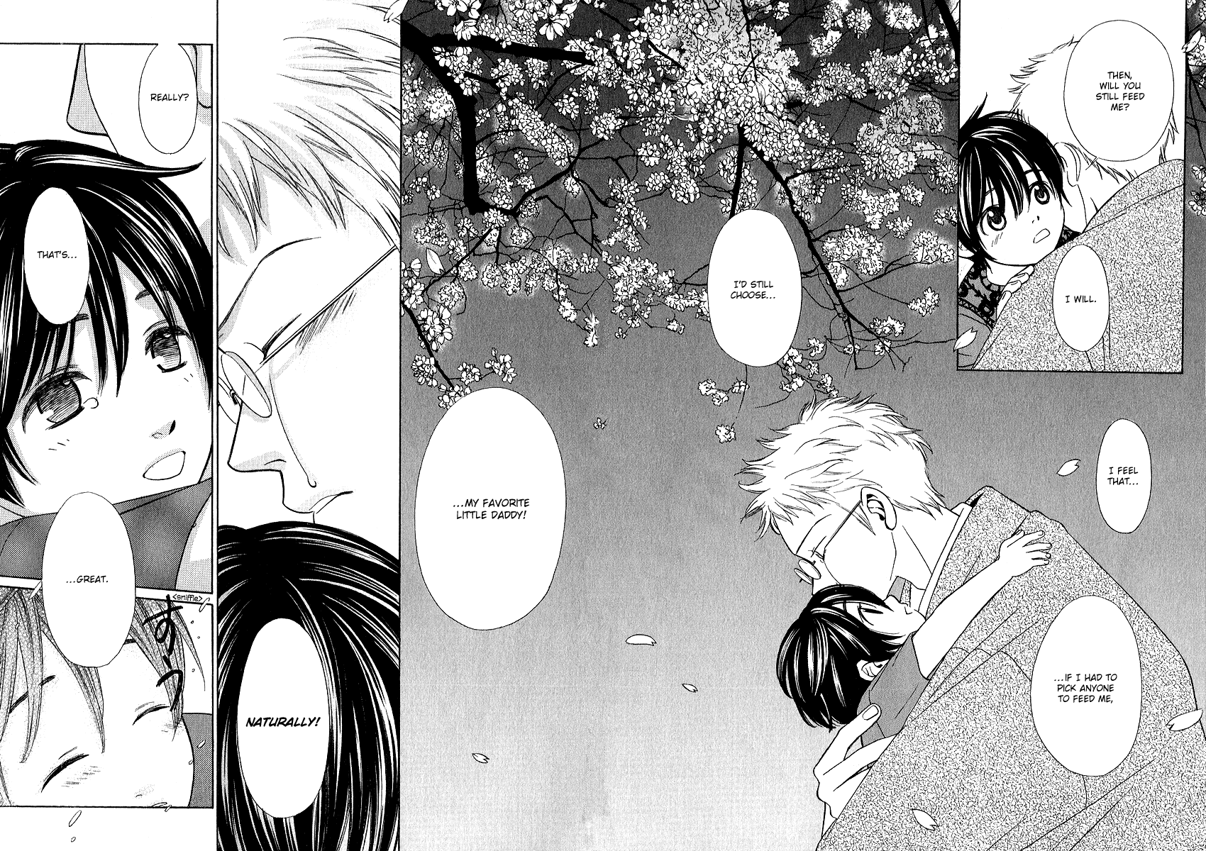 Read Shibutani-kun Tomo no Kai Manga Online