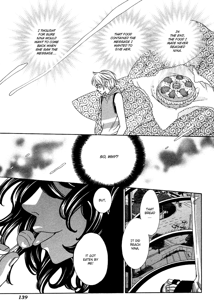 Read Shibutani-kun Tomo no Kai Manga Online