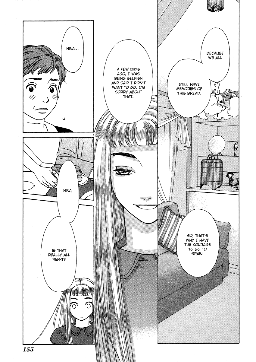 Read Shibutani-kun Tomo no Kai Manga Online