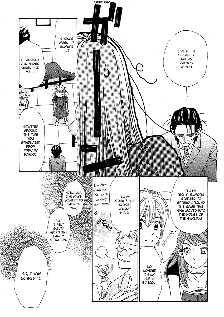 Read Shibutani-kun Tomo no Kai Manga Online