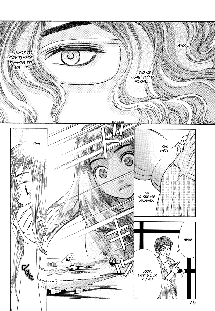 Read Shibutani-kun Tomo no Kai Manga Online