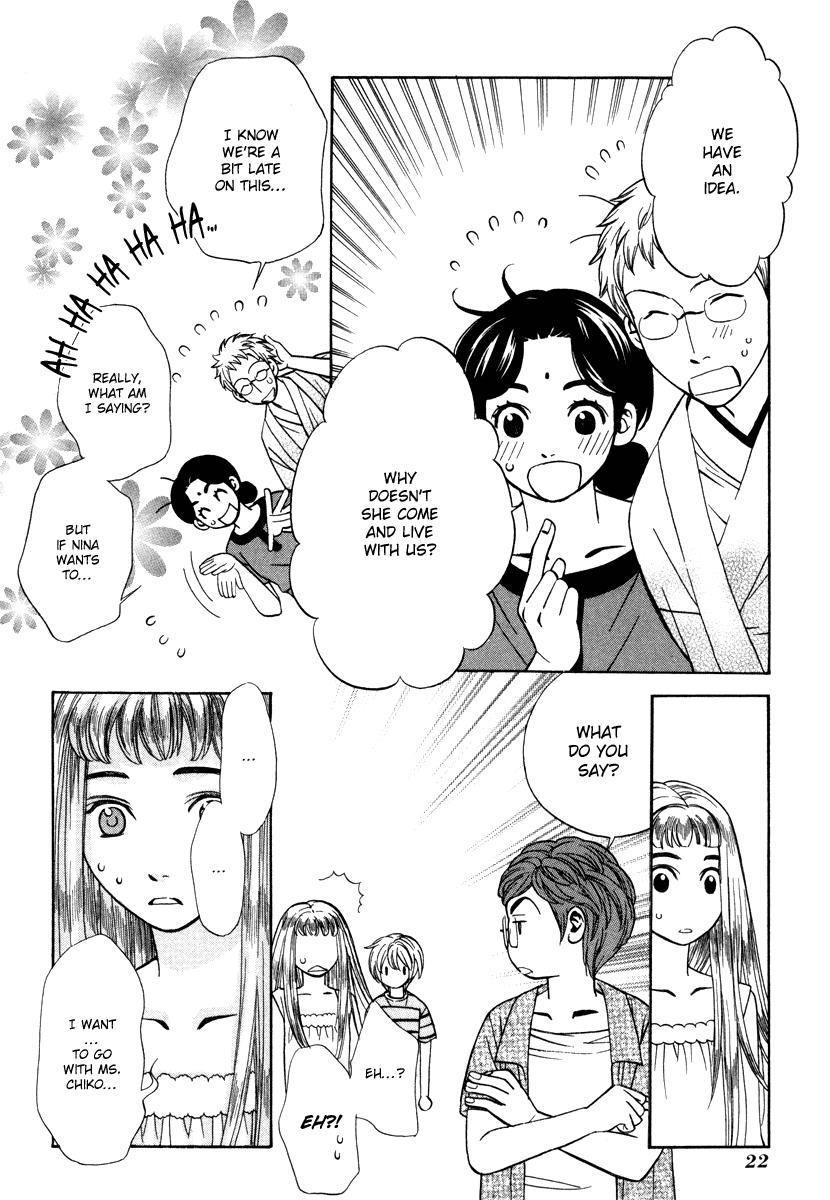 Read Shibutani-kun Tomo no Kai Manga Online