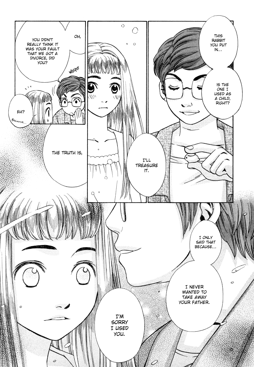 Read Shibutani-kun Tomo no Kai Manga Online