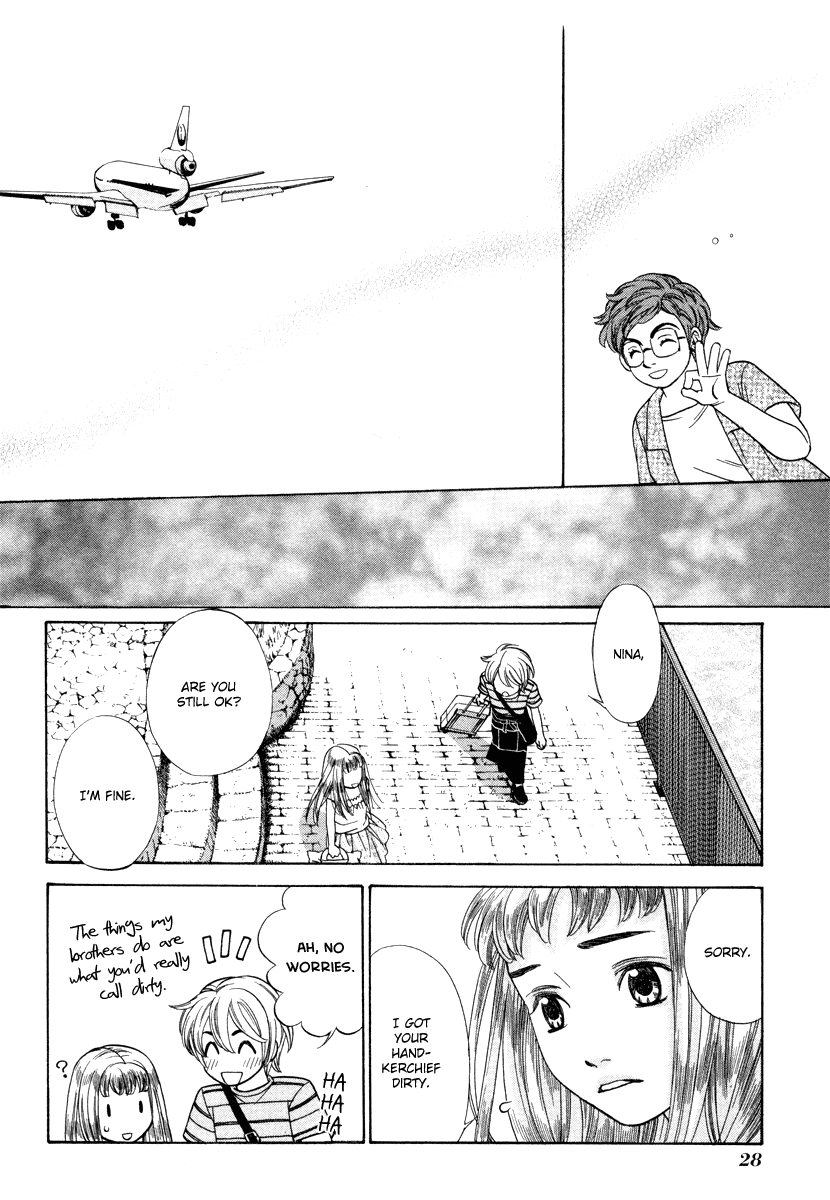 Read Shibutani-kun Tomo no Kai Manga Online