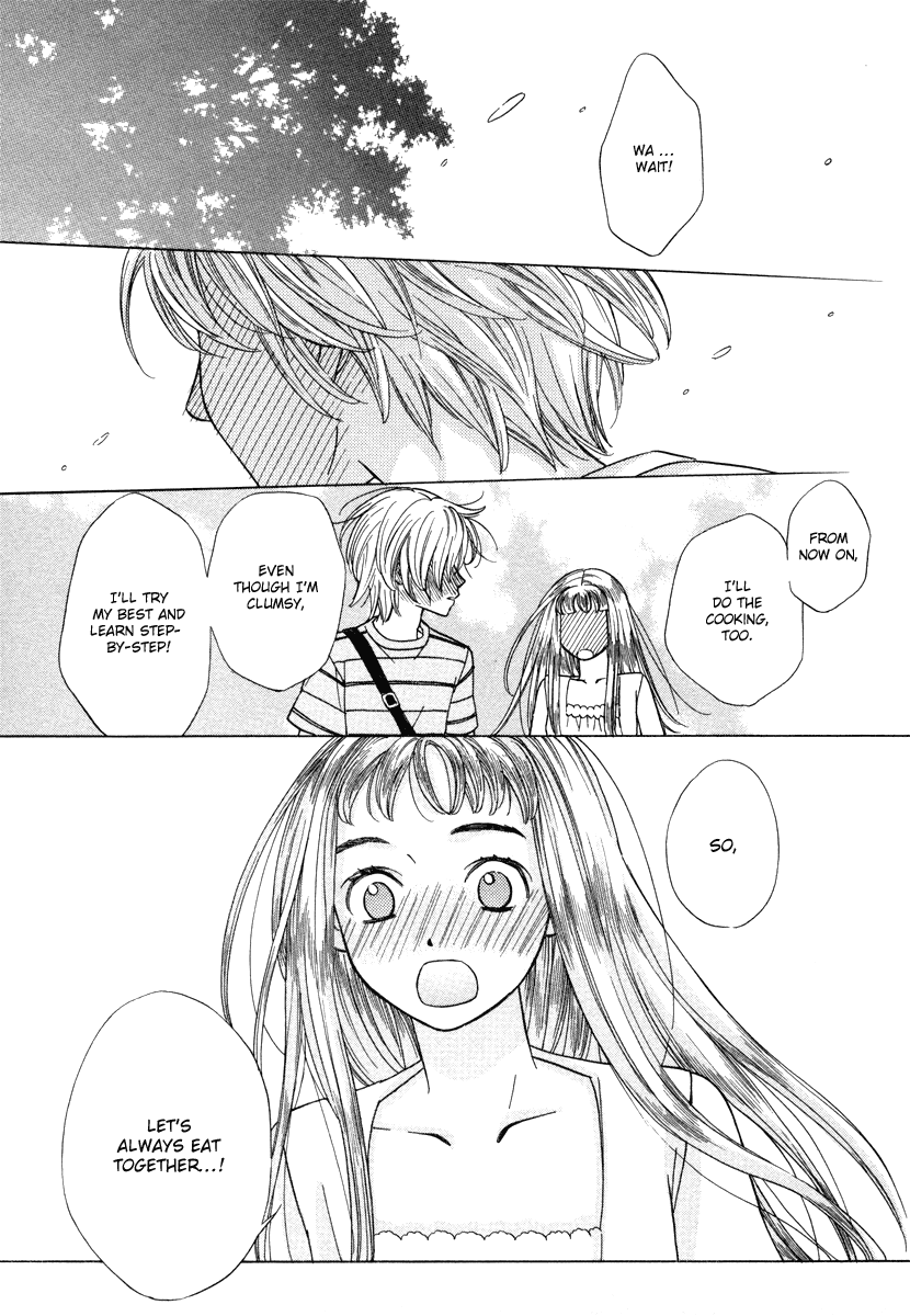 Read Shibutani-kun Tomo no Kai Manga Online