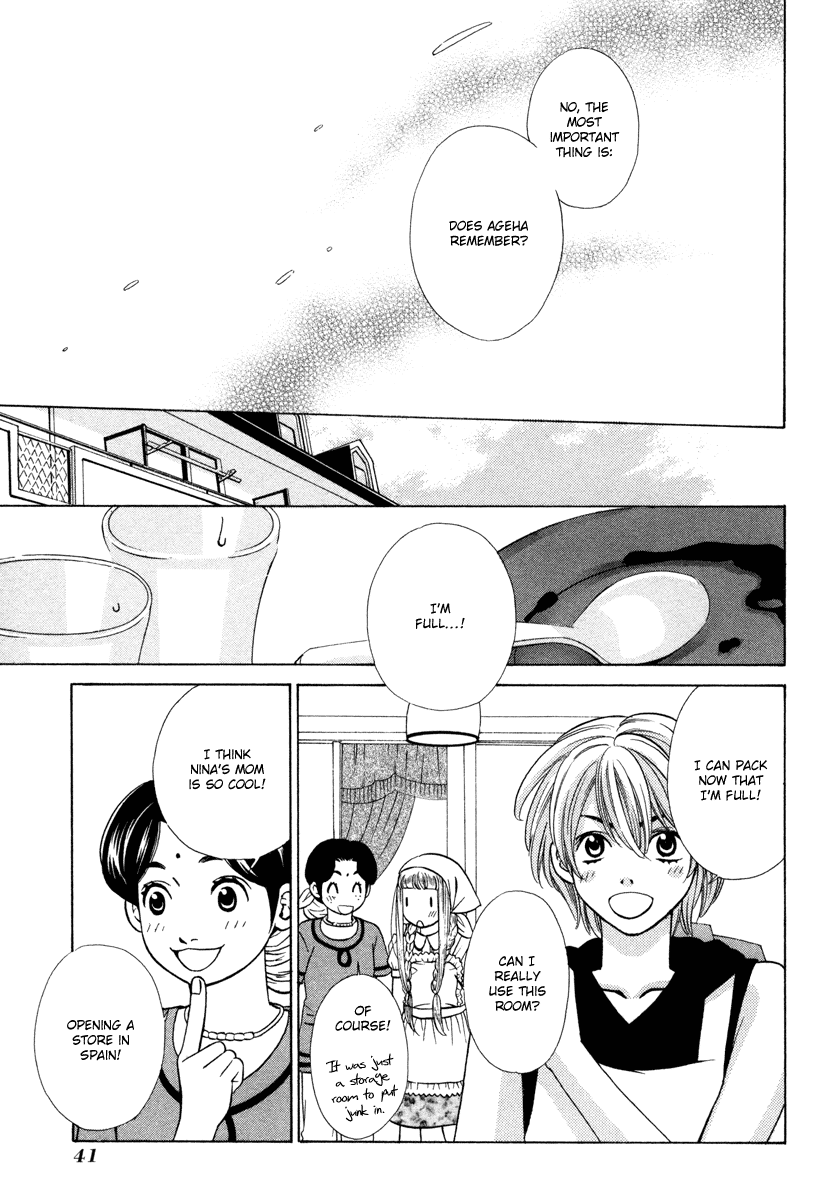 Read Shibutani-kun Tomo no Kai Manga Online