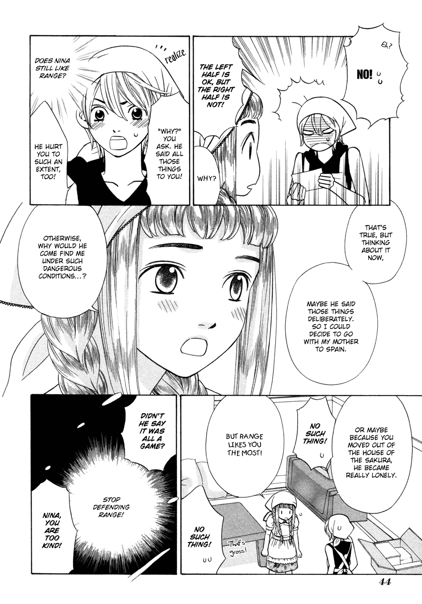 Read Shibutani-kun Tomo no Kai Manga Online