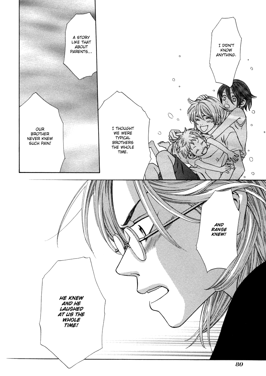 Read Shibutani-kun Tomo no Kai Manga Online