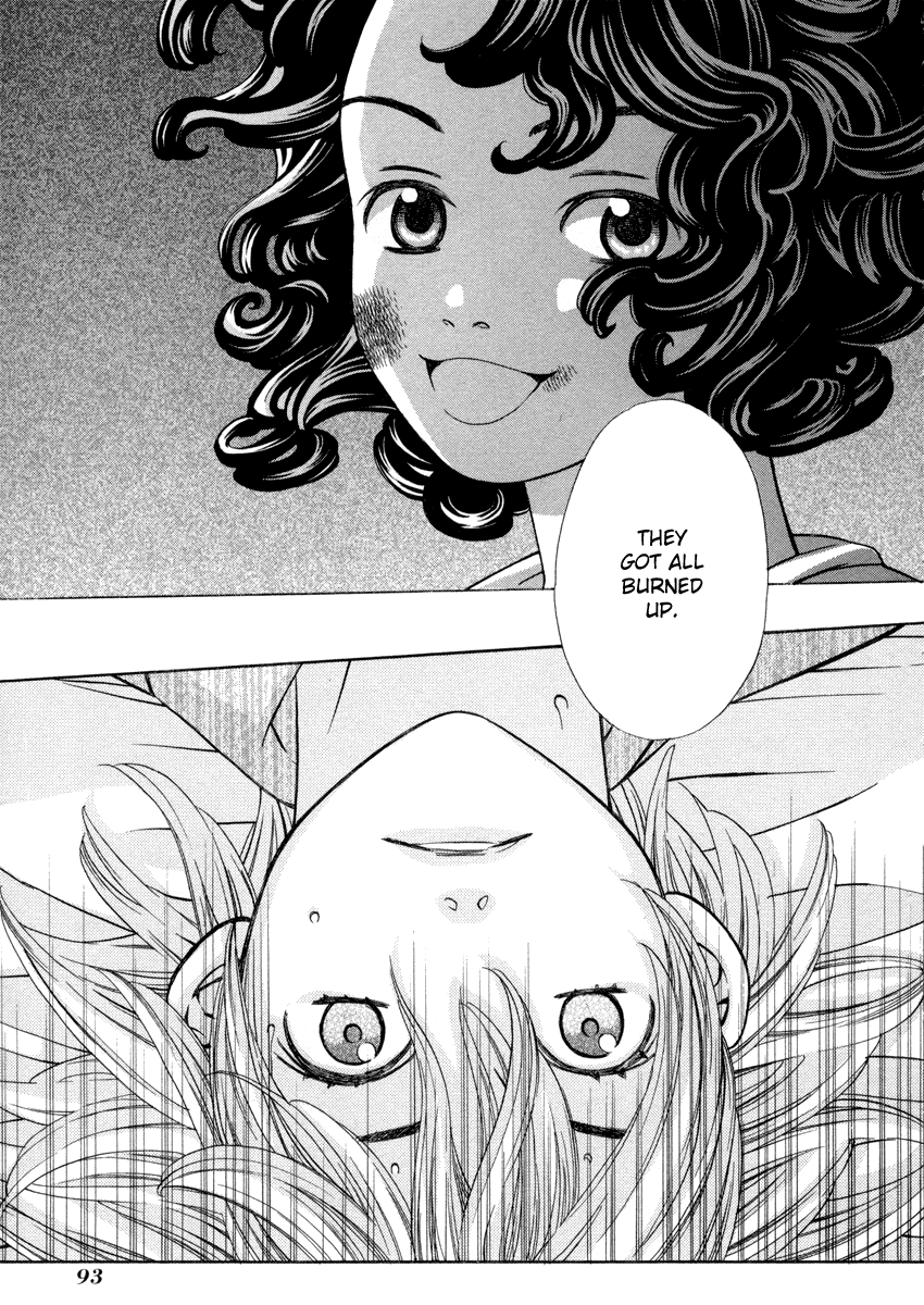 Read Shibutani-kun Tomo no Kai Manga Online