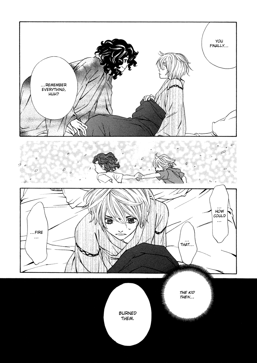 Read Shibutani-kun Tomo no Kai Manga Online