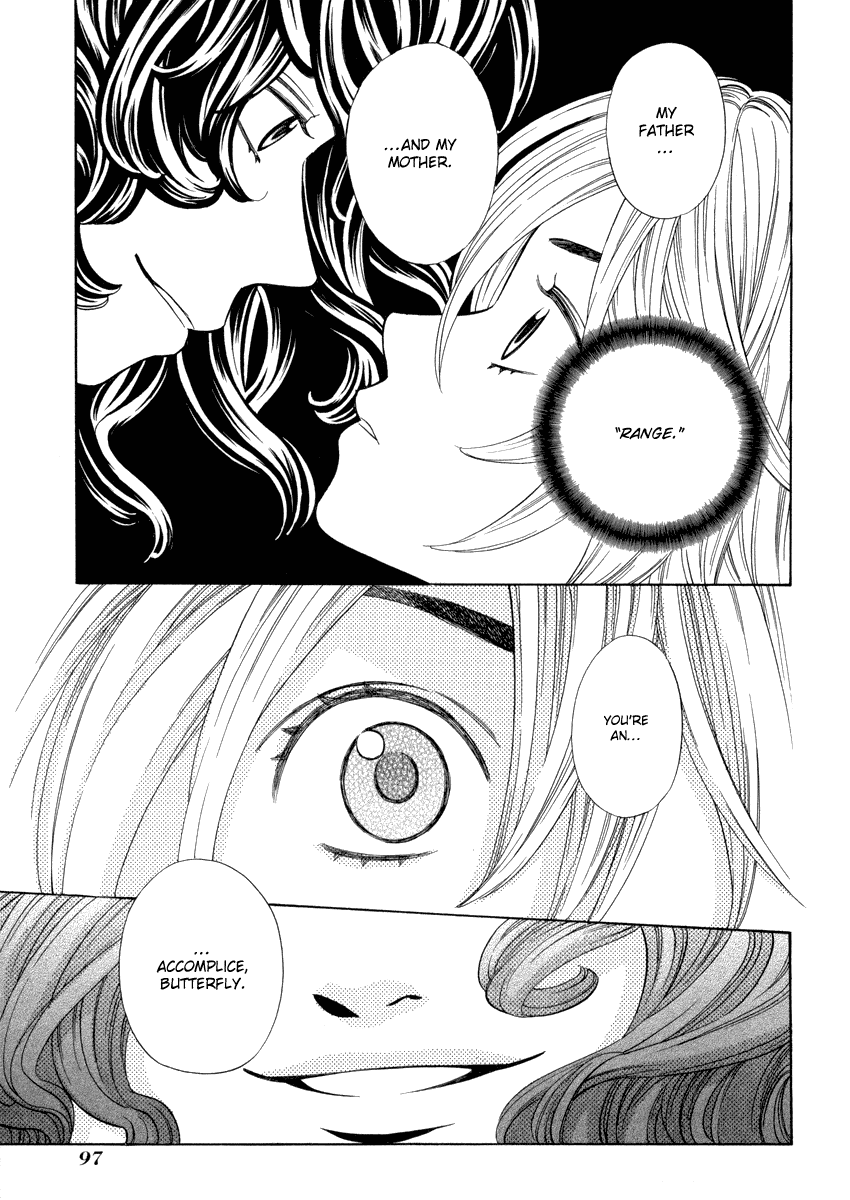 Read Shibutani-kun Tomo no Kai Manga Online