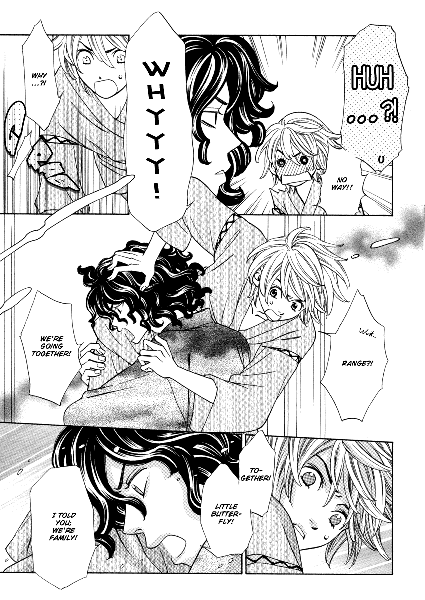 Read Shibutani-kun Tomo no Kai Manga Online