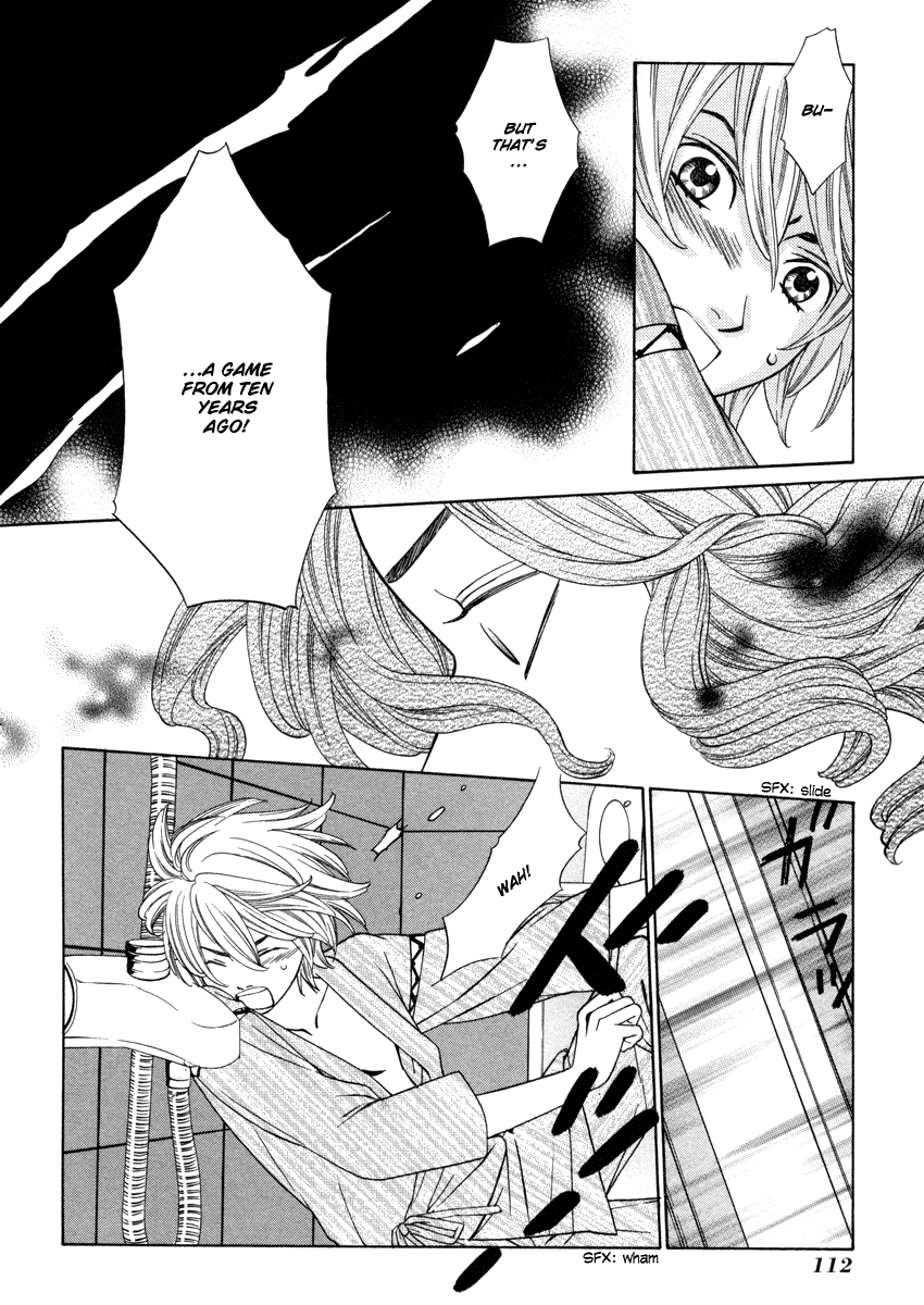 Read Shibutani-kun Tomo no Kai Manga Online