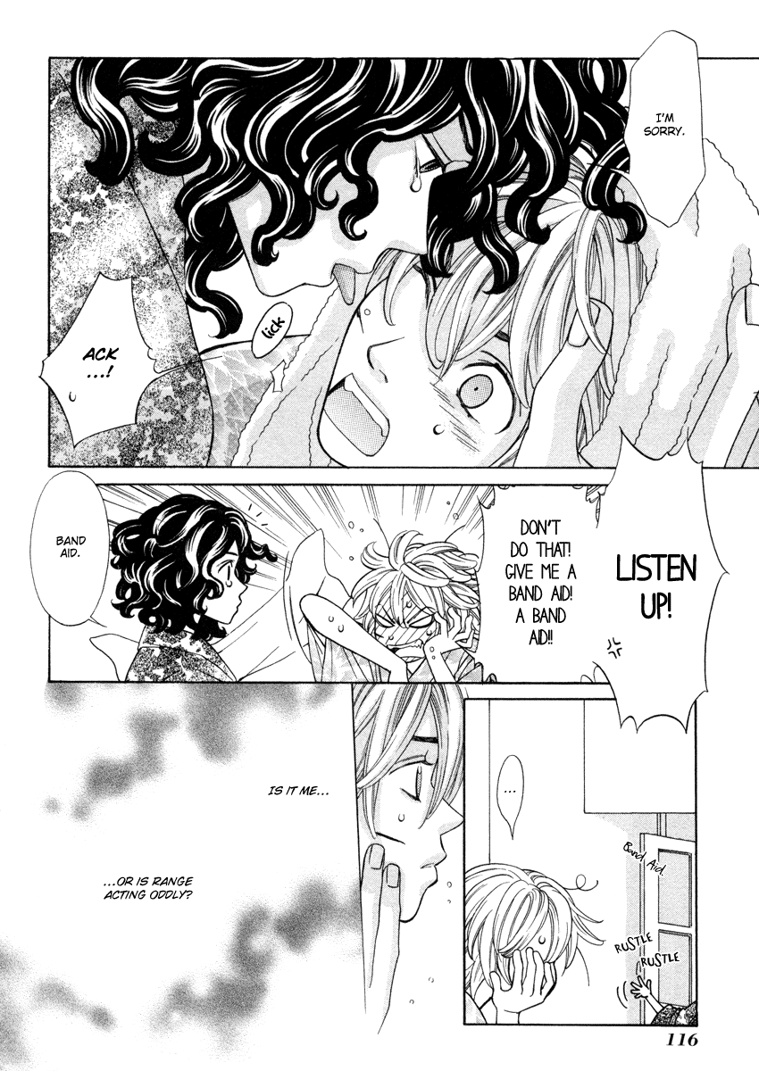 Read Shibutani-kun Tomo no Kai Manga Online