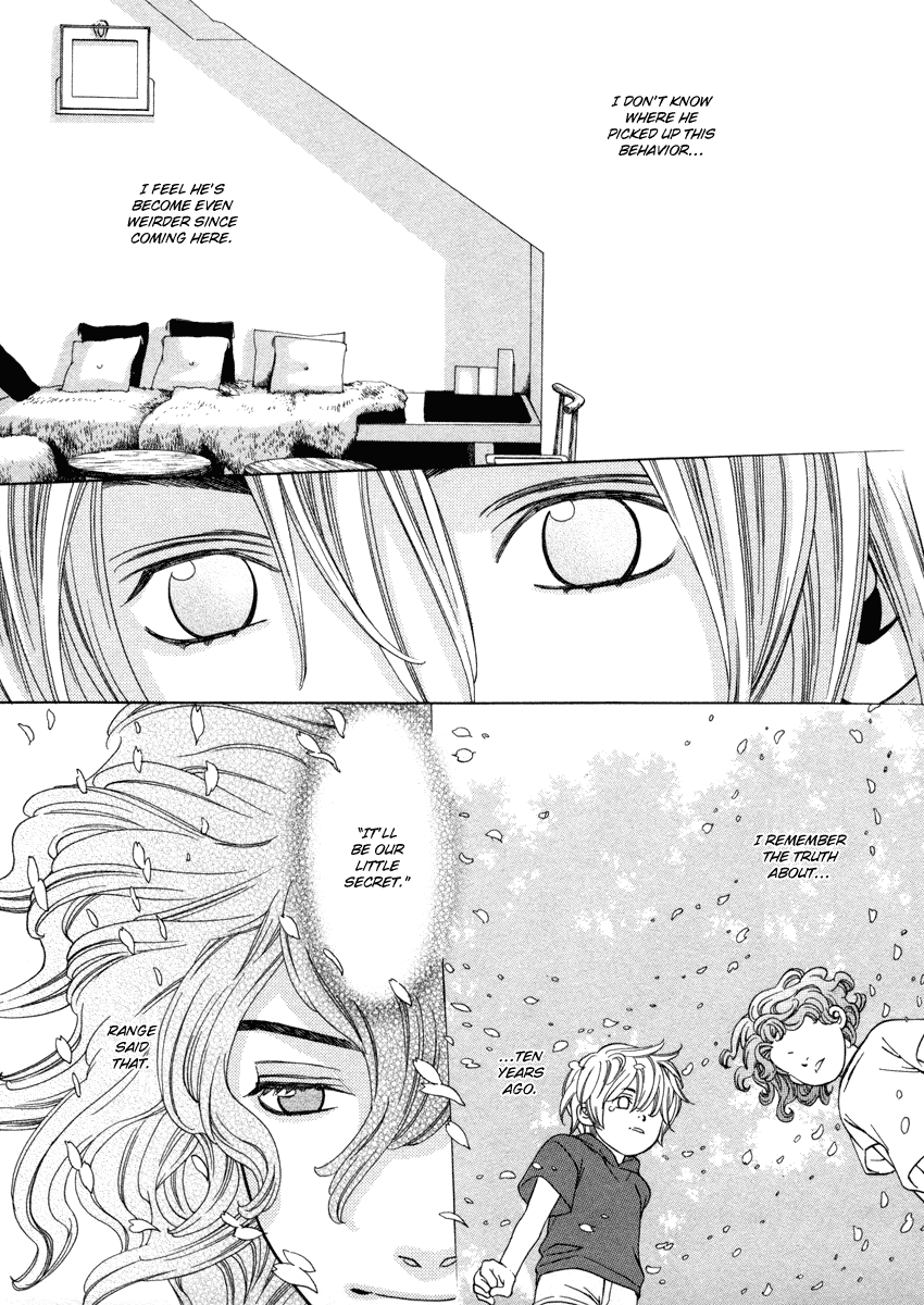 Read Shibutani-kun Tomo no Kai Manga Online