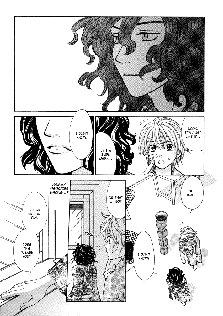 Read Shibutani-kun Tomo no Kai Manga Online