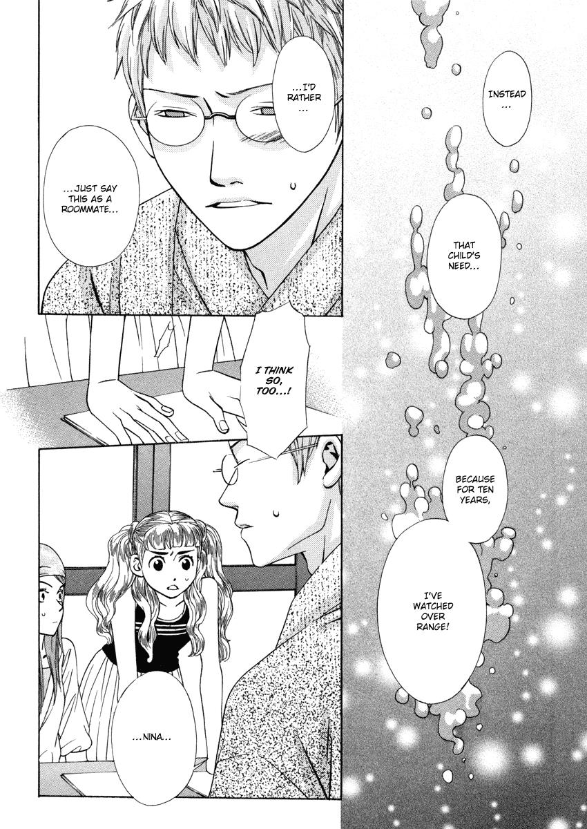 Read Shibutani-kun Tomo no Kai Manga Online