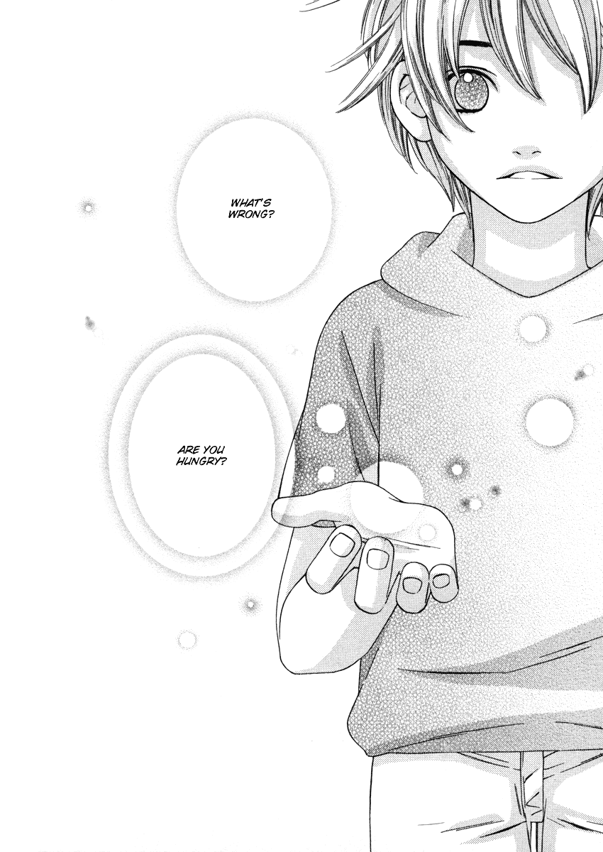 Read Shibutani-kun Tomo no Kai Manga Online