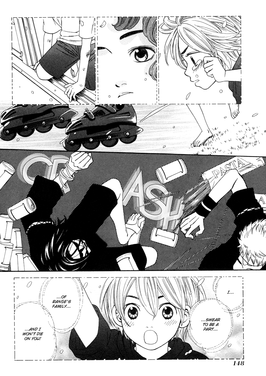 Read Shibutani-kun Tomo no Kai Manga Online