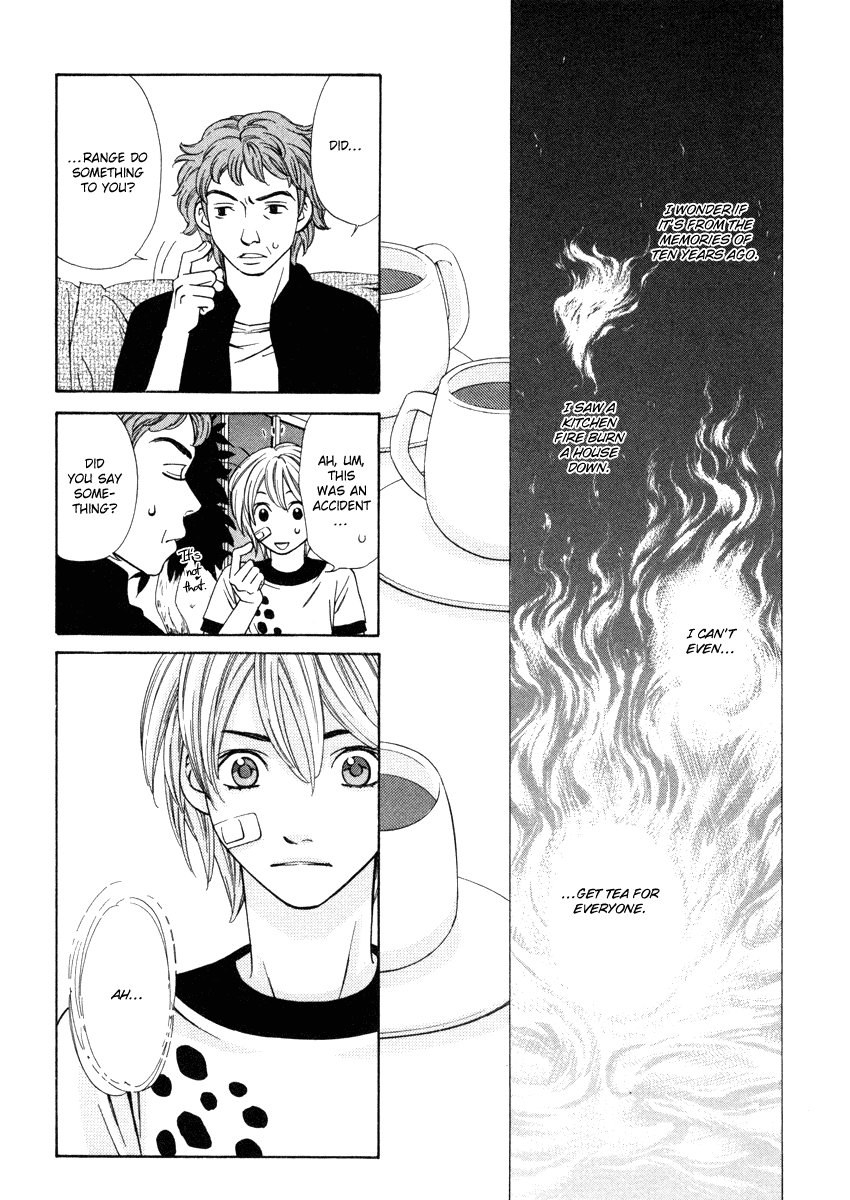 Read Shibutani-kun Tomo no Kai Manga Online