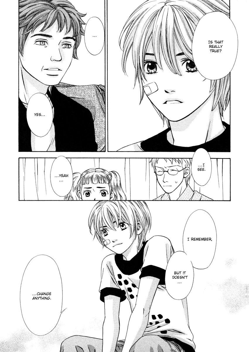 Read Shibutani-kun Tomo no Kai Manga Online