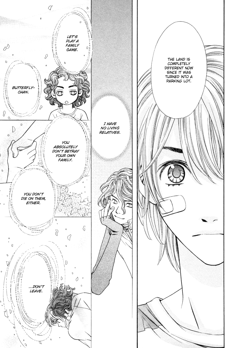 Read Shibutani-kun Tomo no Kai Manga Online