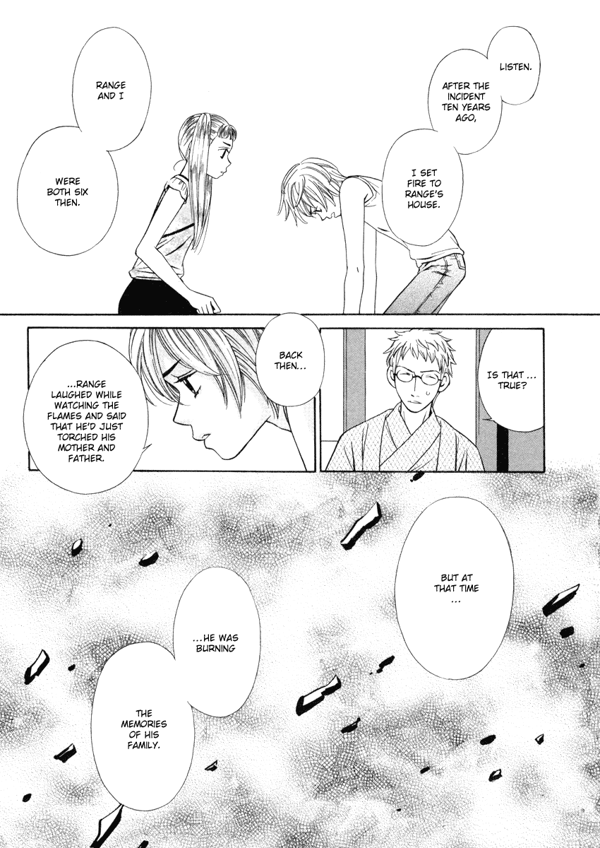 Read Shibutani-kun Tomo no Kai Manga Online