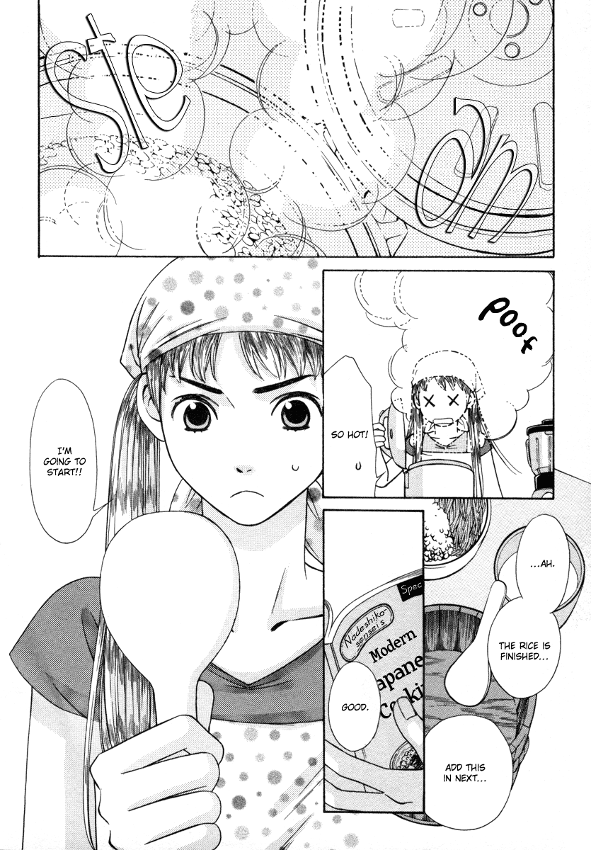 Read Shibutani-kun Tomo no Kai Manga Online