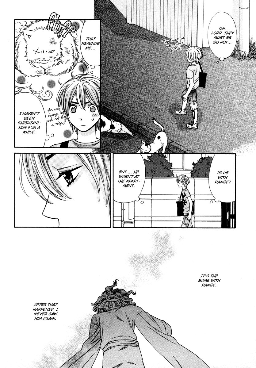 Read Shibutani-kun Tomo no Kai Manga Online